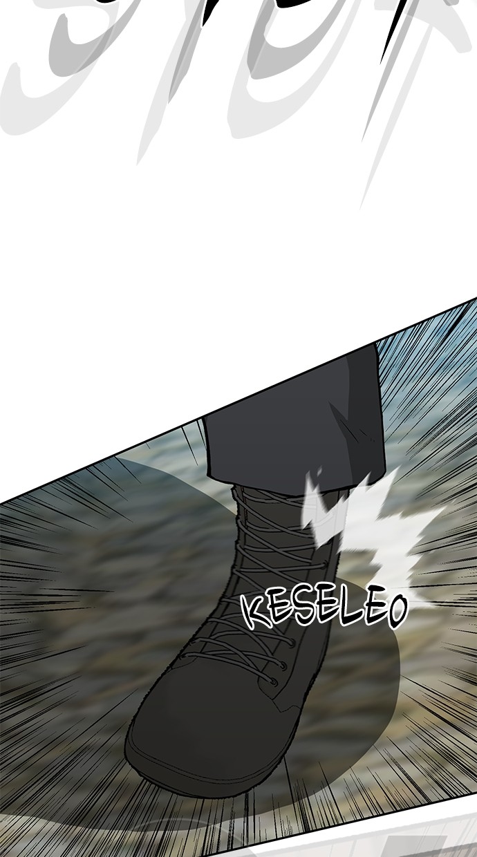 Fight Hard Chapter 42 Gambar 17