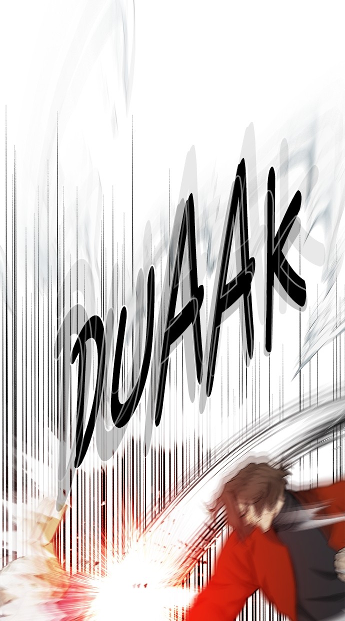 Fight Hard Chapter 42 Gambar 21