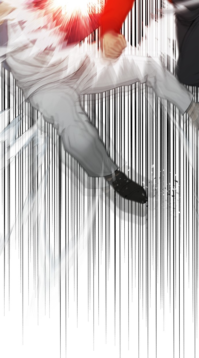 Fight Hard Chapter 42 Gambar 22