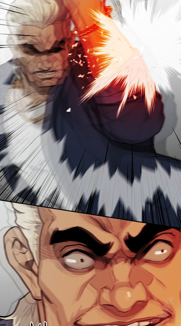 Fight Hard Chapter 42 Gambar 24