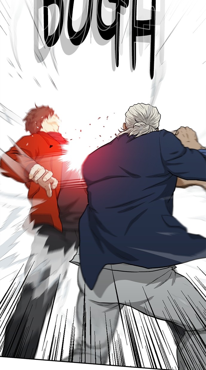 Fight Hard Chapter 42 Gambar 27