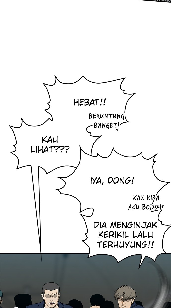 Fight Hard Chapter 42 Gambar 28