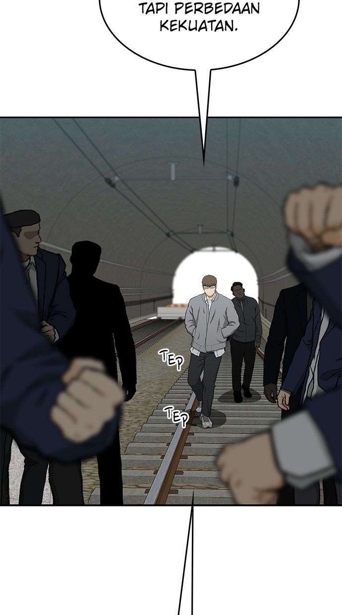 Fight Hard Chapter 42 Gambar 30