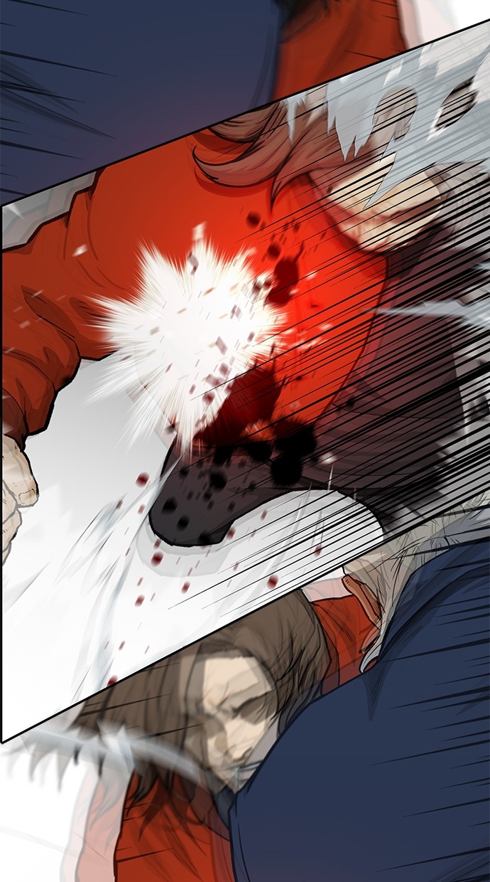 Fight Hard Chapter 42 Gambar 32