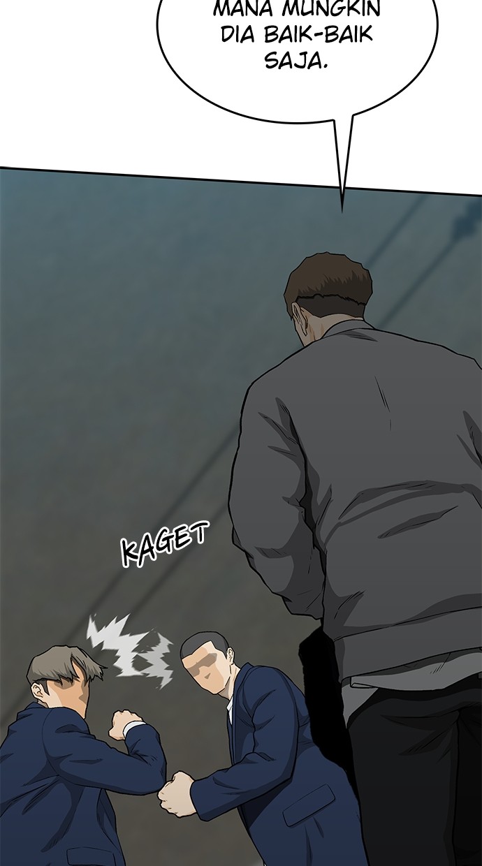 Fight Hard Chapter 42 Gambar 34