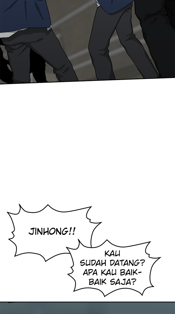 Fight Hard Chapter 42 Gambar 35