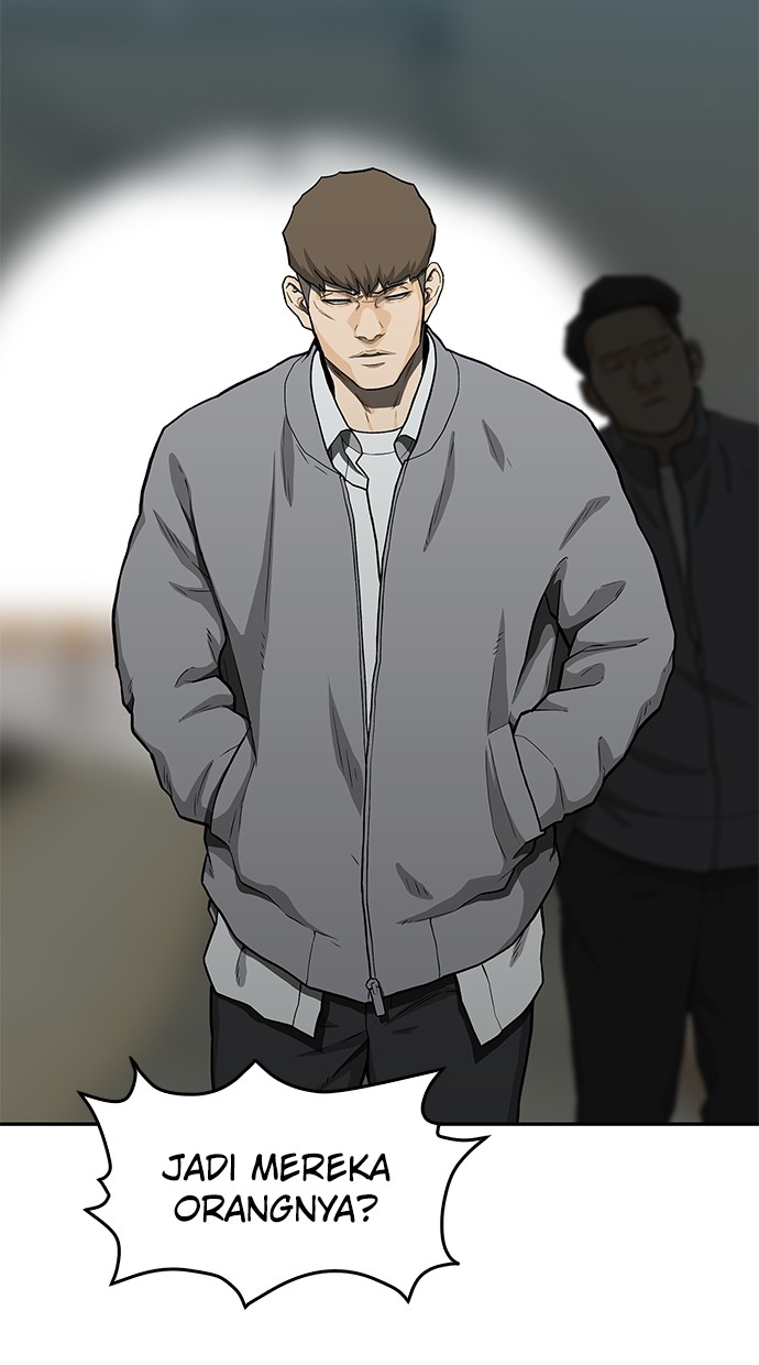 Fight Hard Chapter 42 Gambar 36