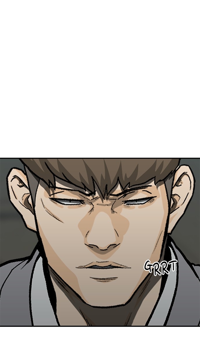 Fight Hard Chapter 42 Gambar 37