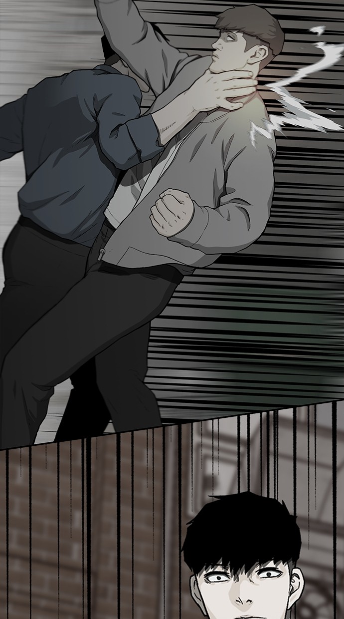 Fight Hard Chapter 42 Gambar 39