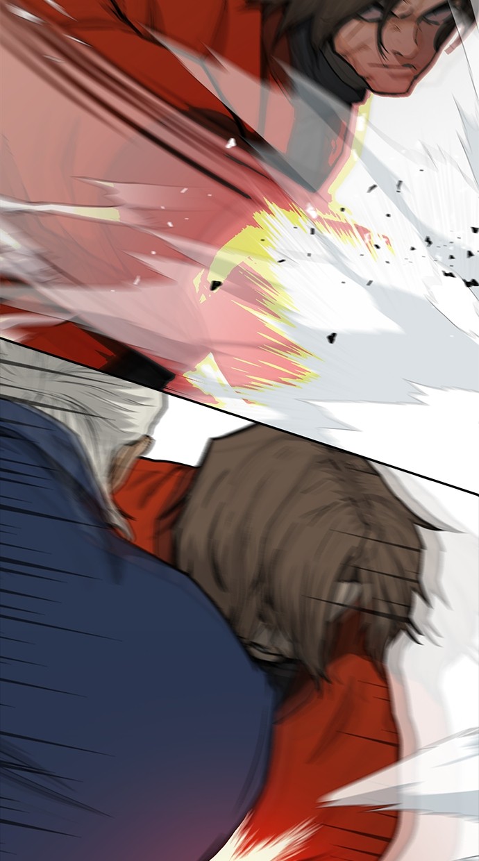 Fight Hard Chapter 42 Gambar 4