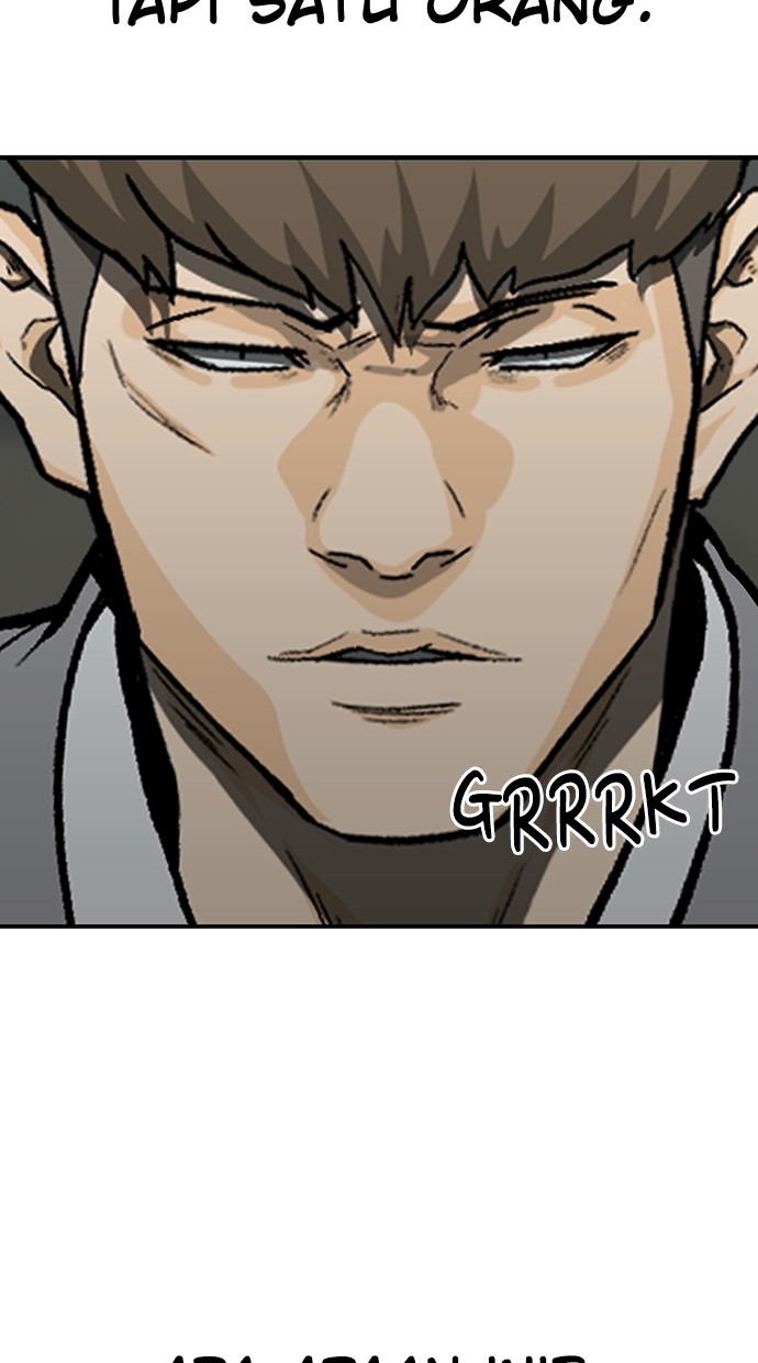 Fight Hard Chapter 42 Gambar 42