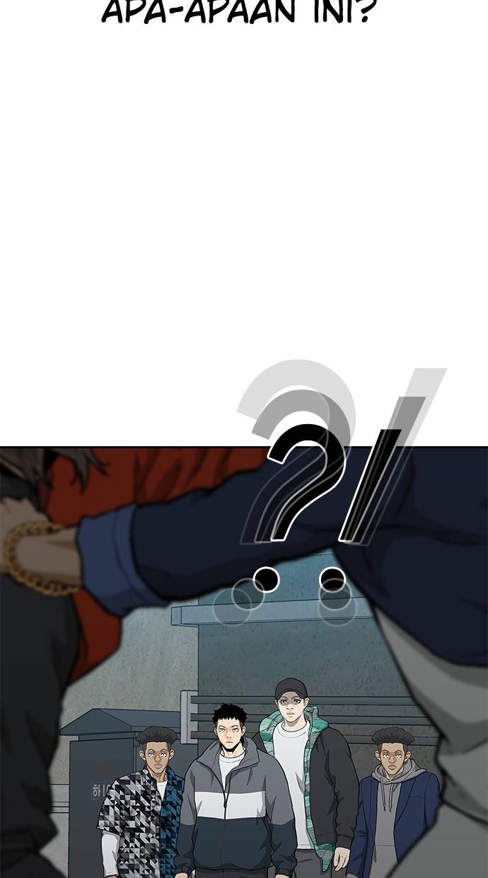Fight Hard Chapter 42 Gambar 43