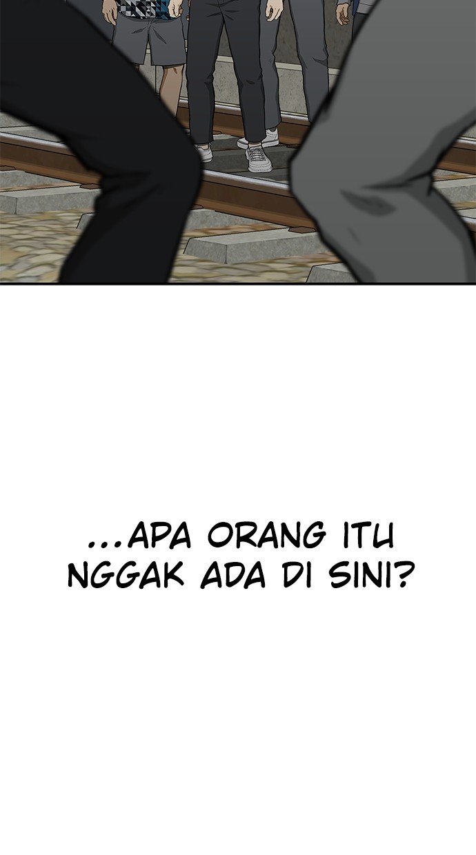Fight Hard Chapter 42 Gambar 44