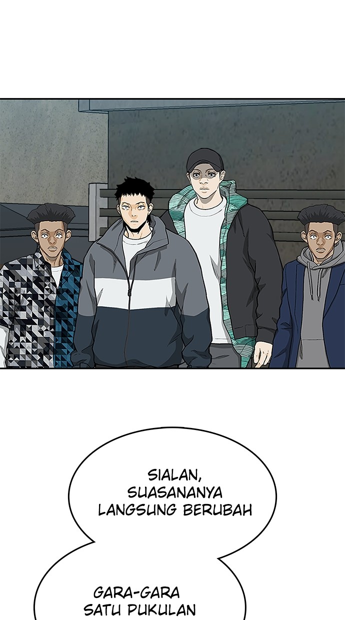 Fight Hard Chapter 42 Gambar 45