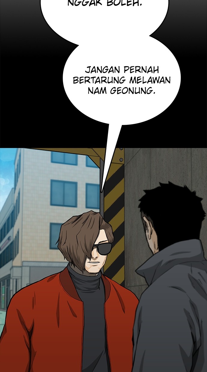 Fight Hard Chapter 42 Gambar 50