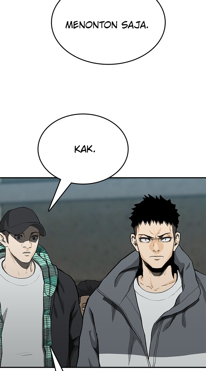 Fight Hard Chapter 42 Gambar 55