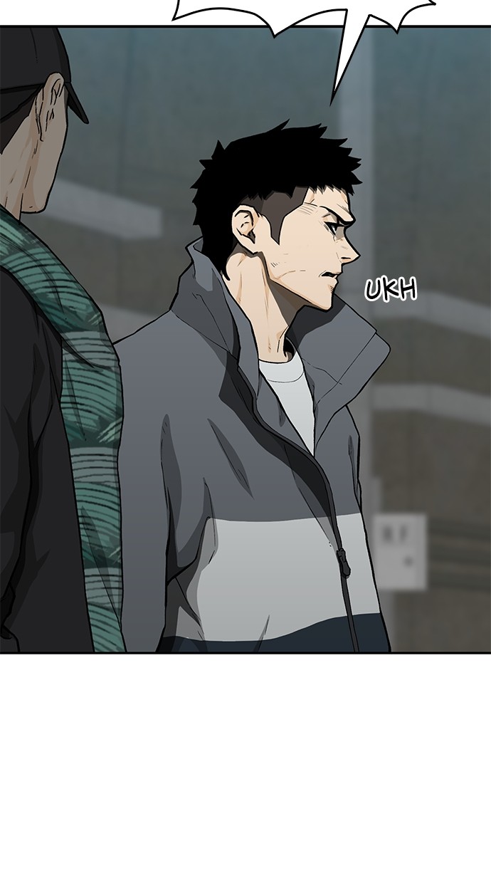 Fight Hard Chapter 42 Gambar 59