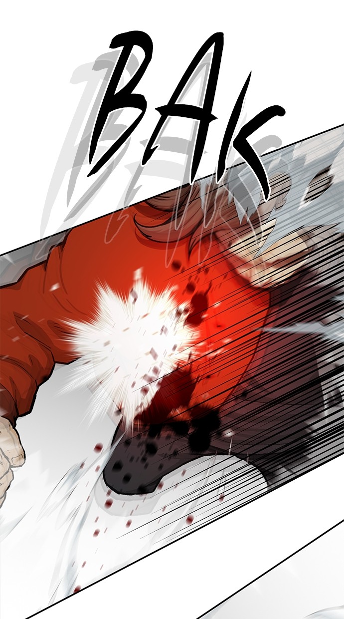 Fight Hard Chapter 42 Gambar 6