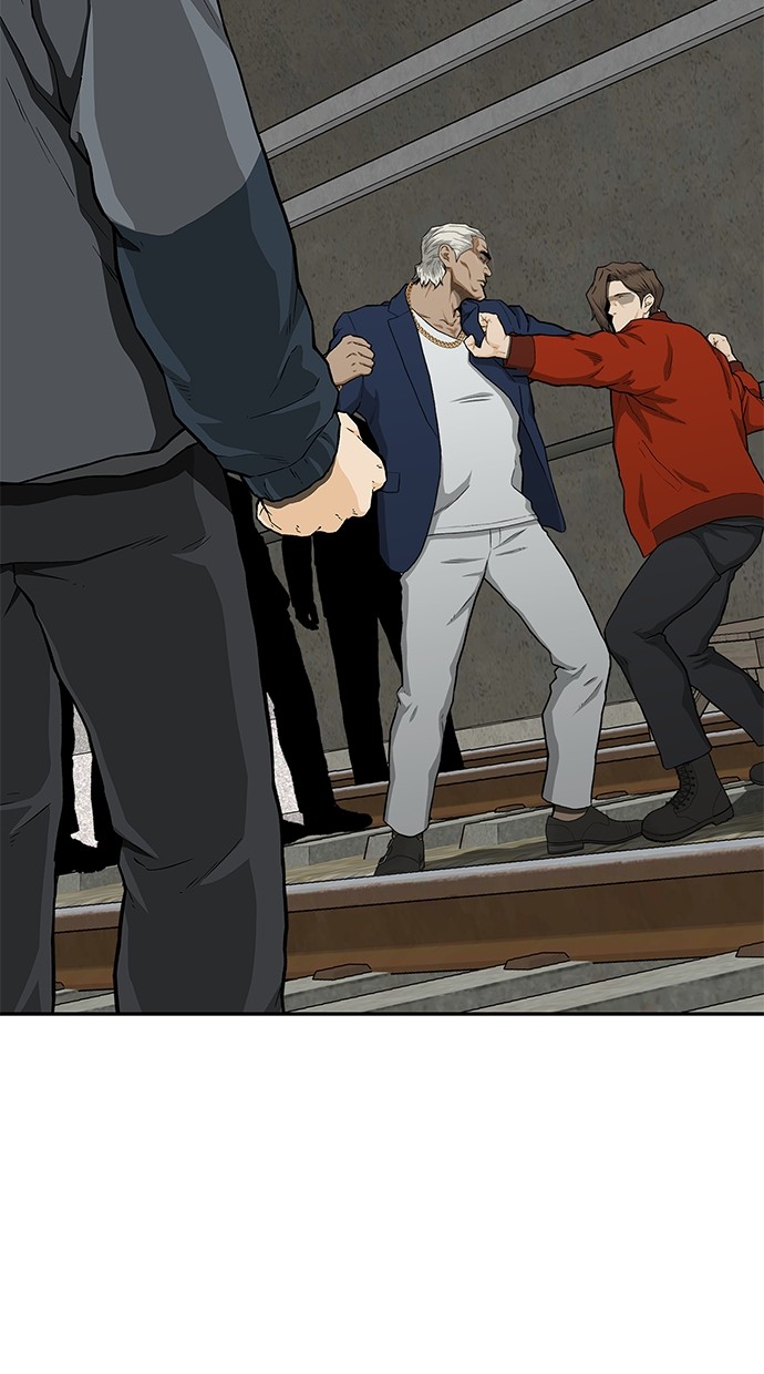 Fight Hard Chapter 42 Gambar 61