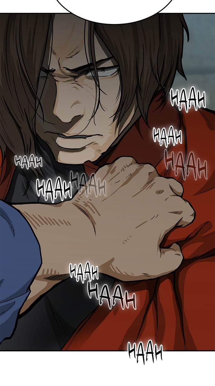 Fight Hard Chapter 42 Gambar 68