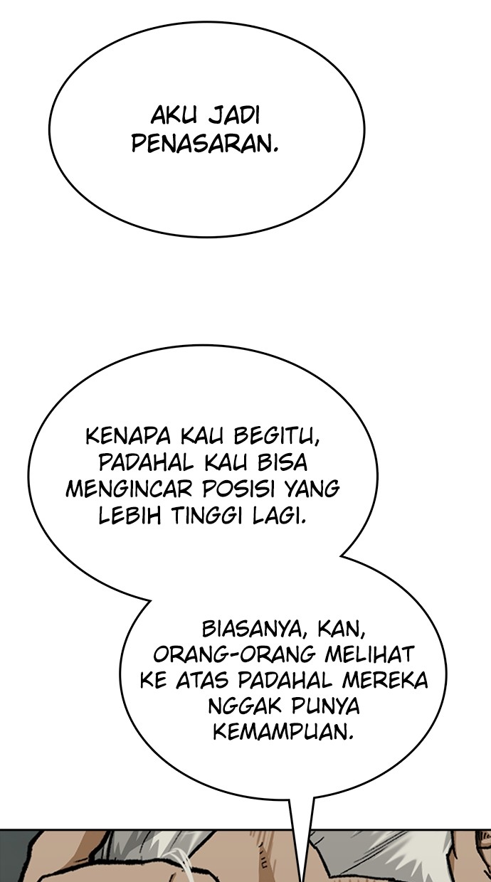 Fight Hard Chapter 42 Gambar 69