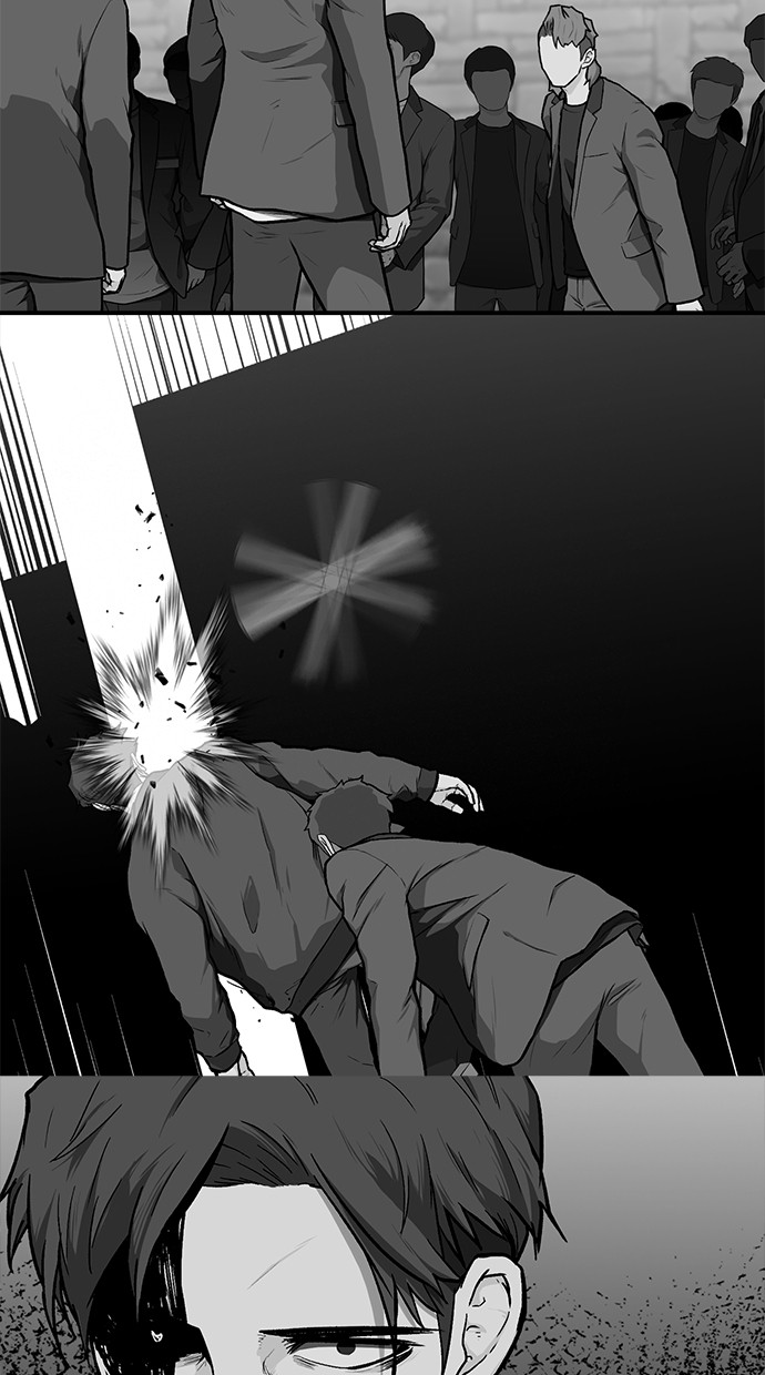 Fight Hard Chapter 42 Gambar 74