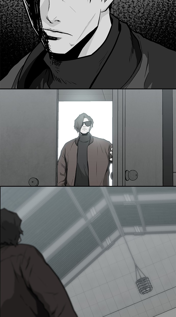 Fight Hard Chapter 42 Gambar 75