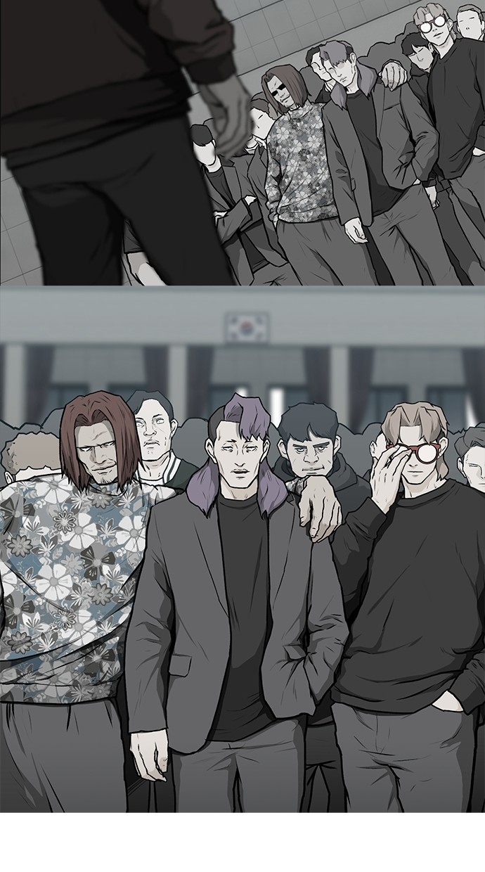 Fight Hard Chapter 42 Gambar 76