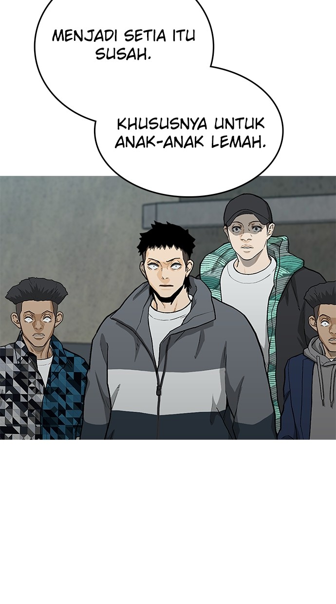 Fight Hard Chapter 42 Gambar 79