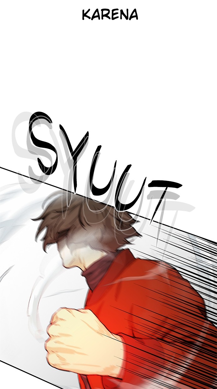 Fight Hard Chapter 42 Gambar 8