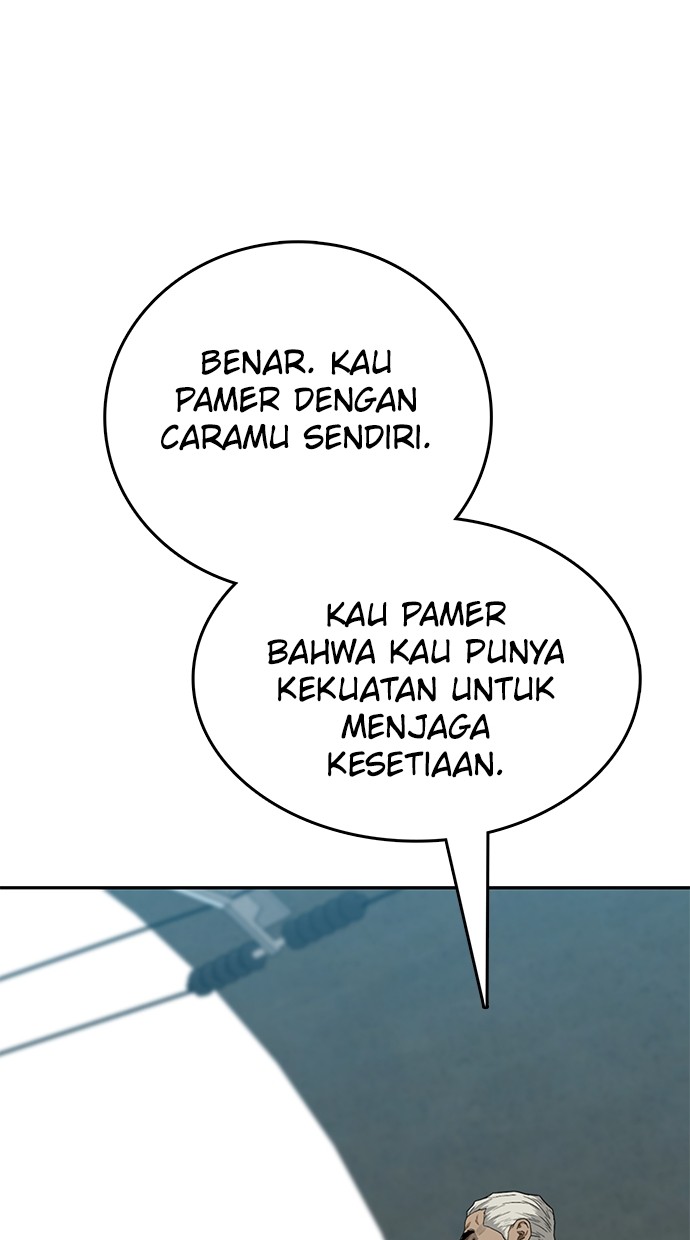 Fight Hard Chapter 42 Gambar 80