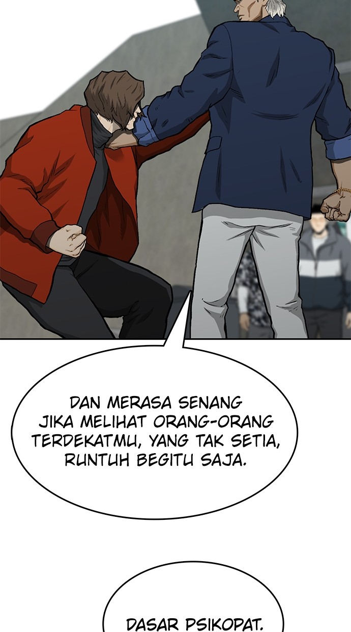 Fight Hard Chapter 42 Gambar 81