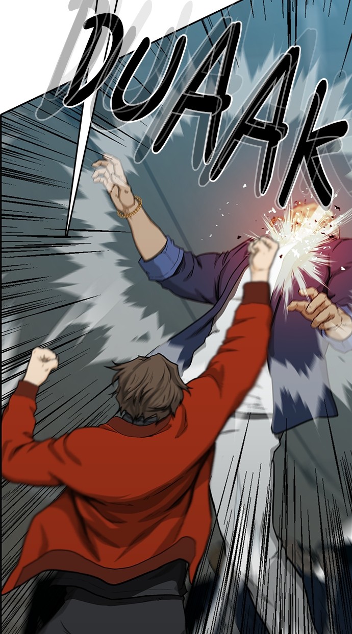 Fight Hard Chapter 42 Gambar 88