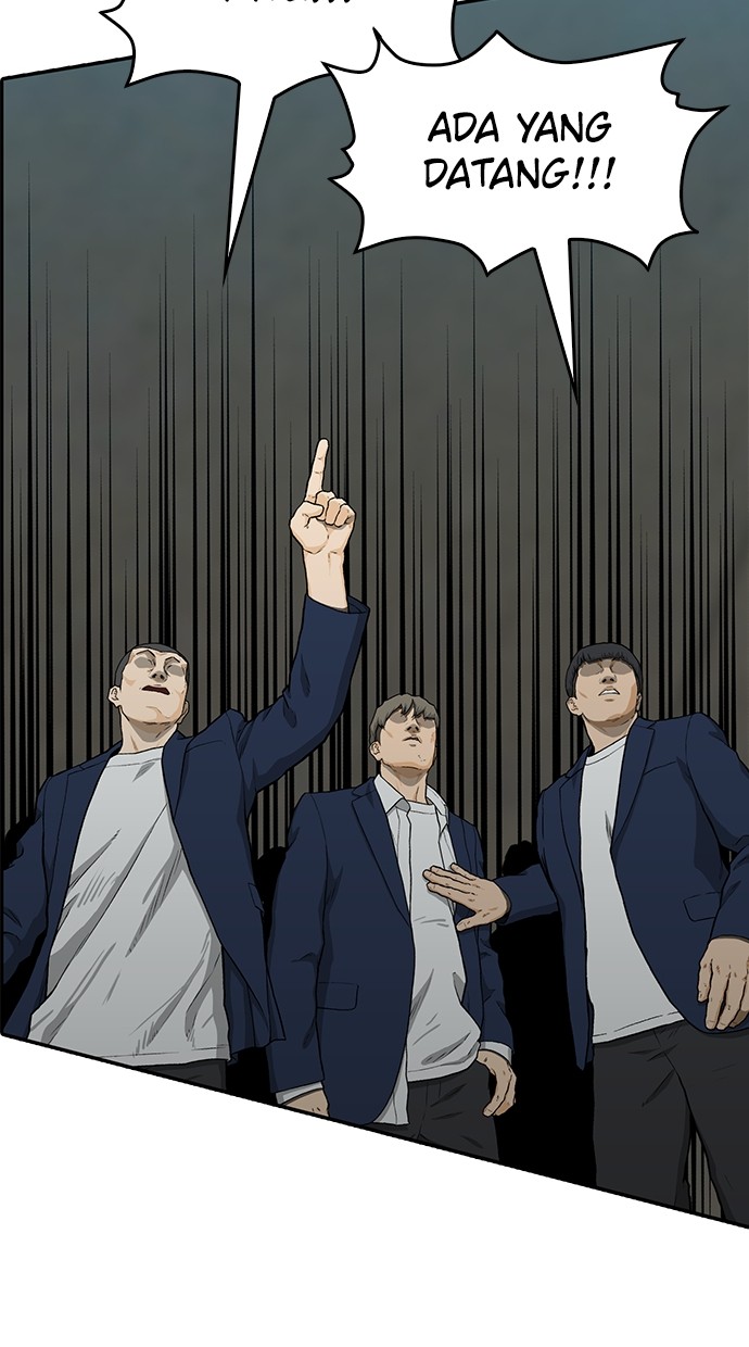 Fight Hard Chapter 42 Gambar 91