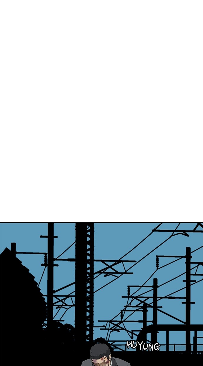 Fight Hard Chapter 42 Gambar 98