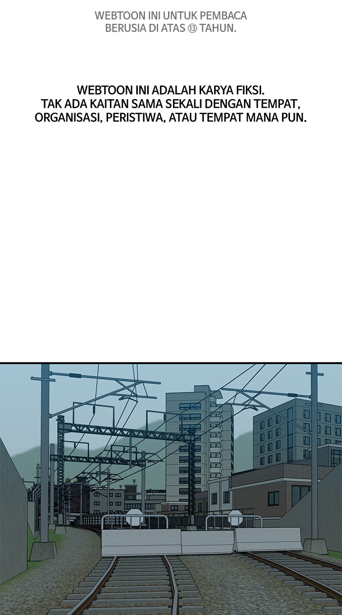 Baca Komik Fight Hard Chapter 43 Gambar 1