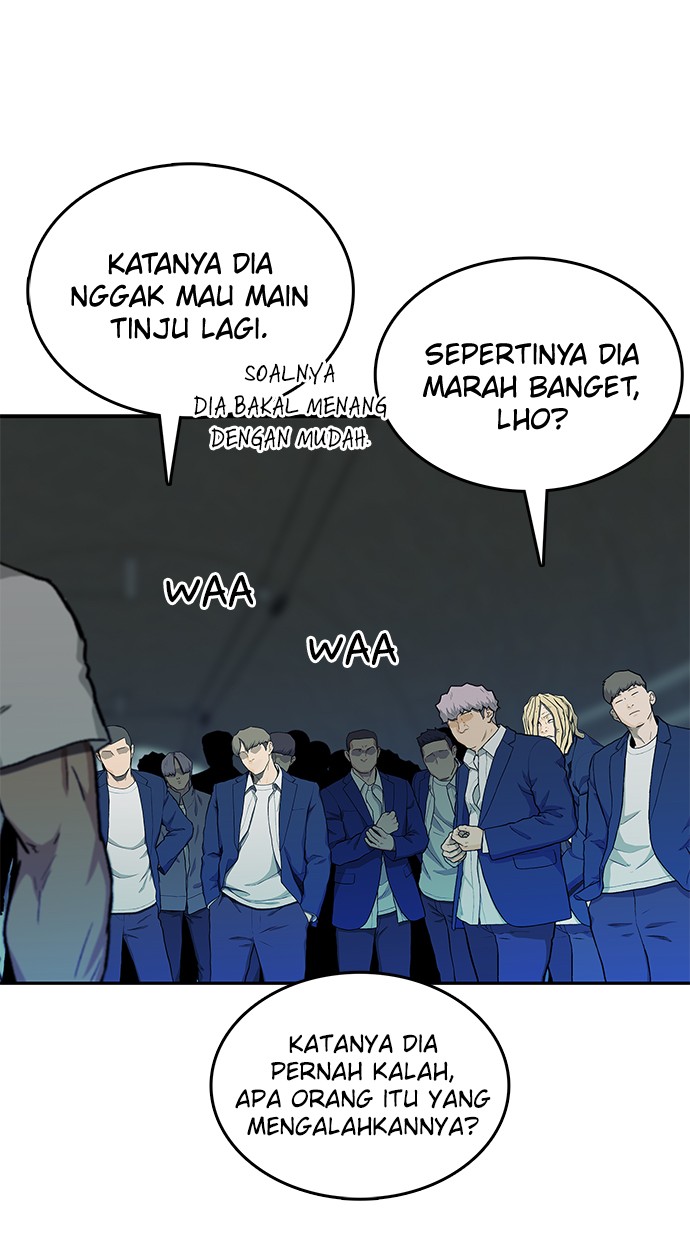 Fight Hard Chapter 43 Gambar 10