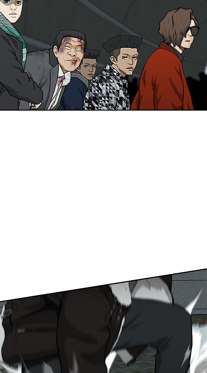 Fight Hard Chapter 43 Gambar 102