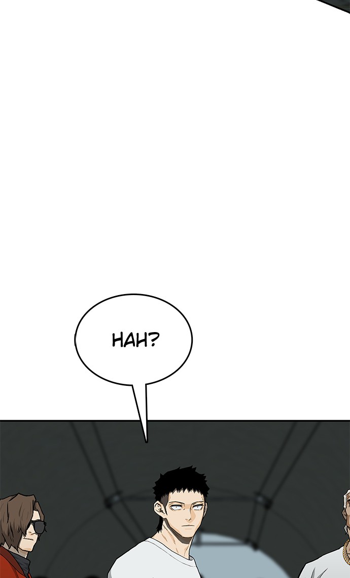 Fight Hard Chapter 43 Gambar 106