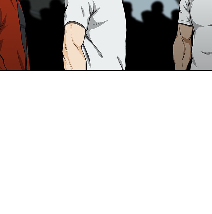 Fight Hard Chapter 43 Gambar 107