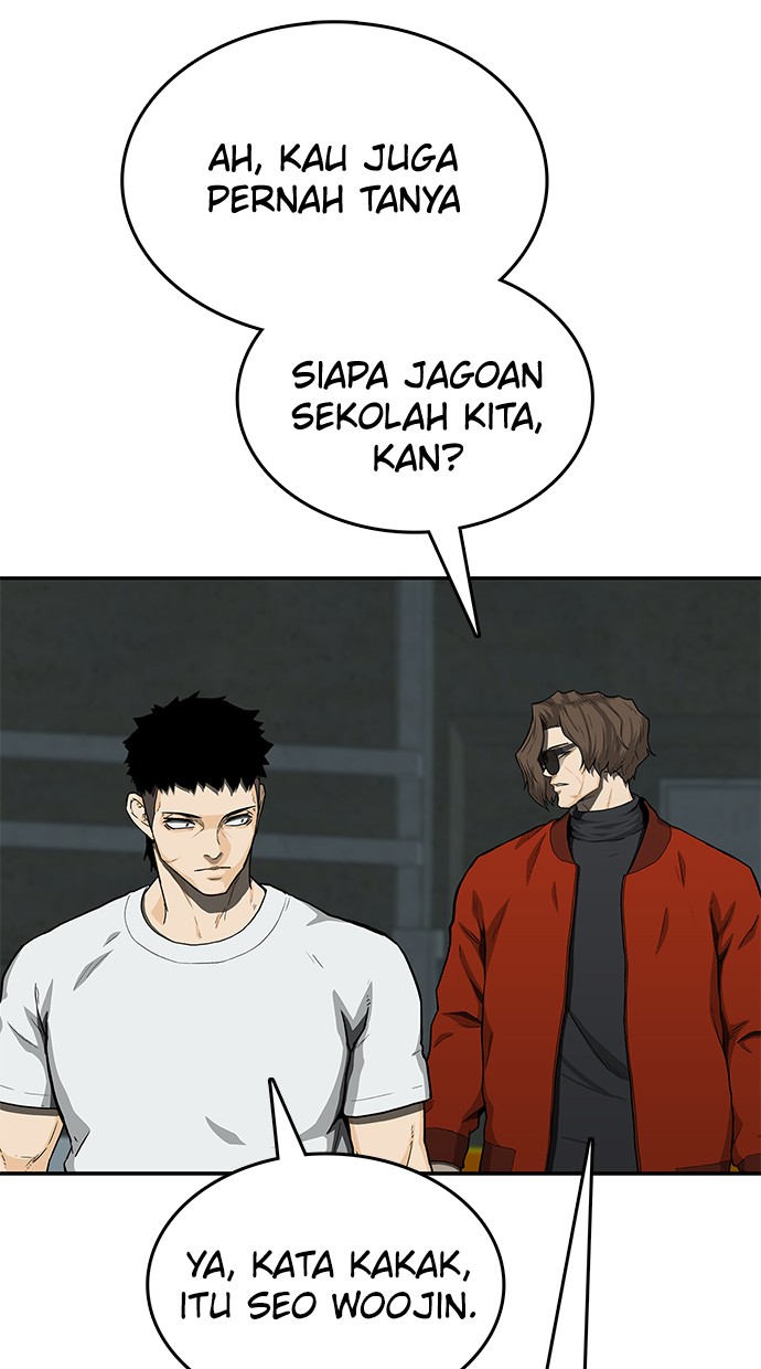 Fight Hard Chapter 43 Gambar 108