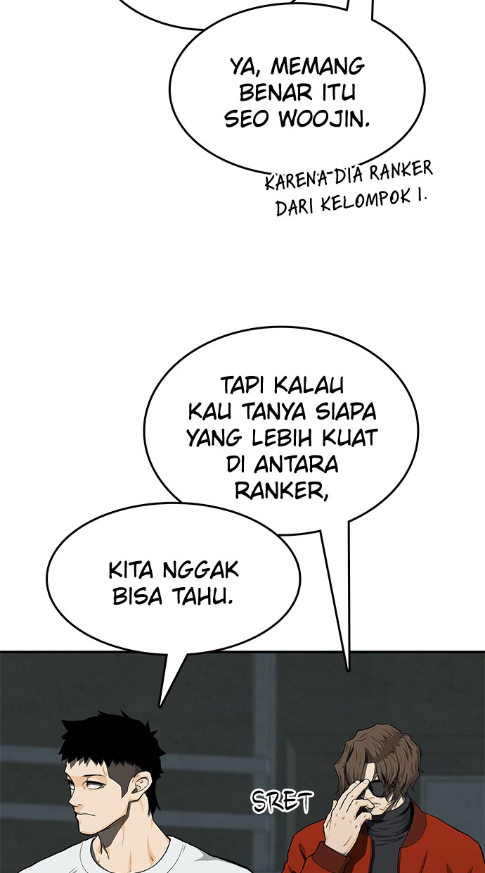 Fight Hard Chapter 43 Gambar 109