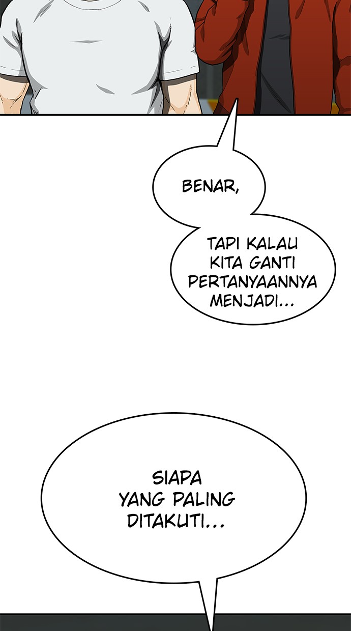 Fight Hard Chapter 43 Gambar 110