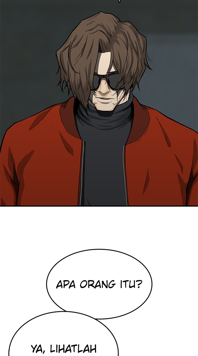 Fight Hard Chapter 43 Gambar 111