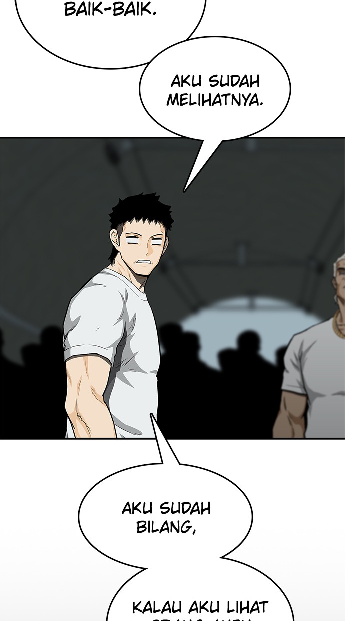 Fight Hard Chapter 43 Gambar 112