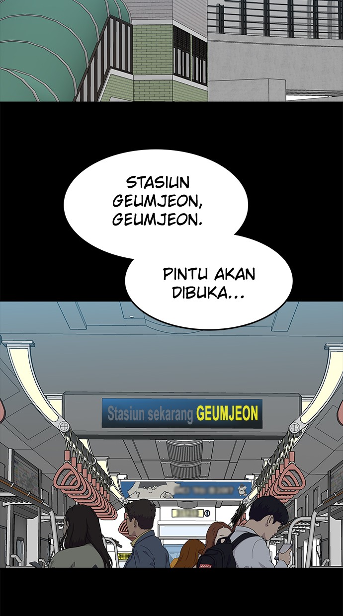 Fight Hard Chapter 43 Gambar 114