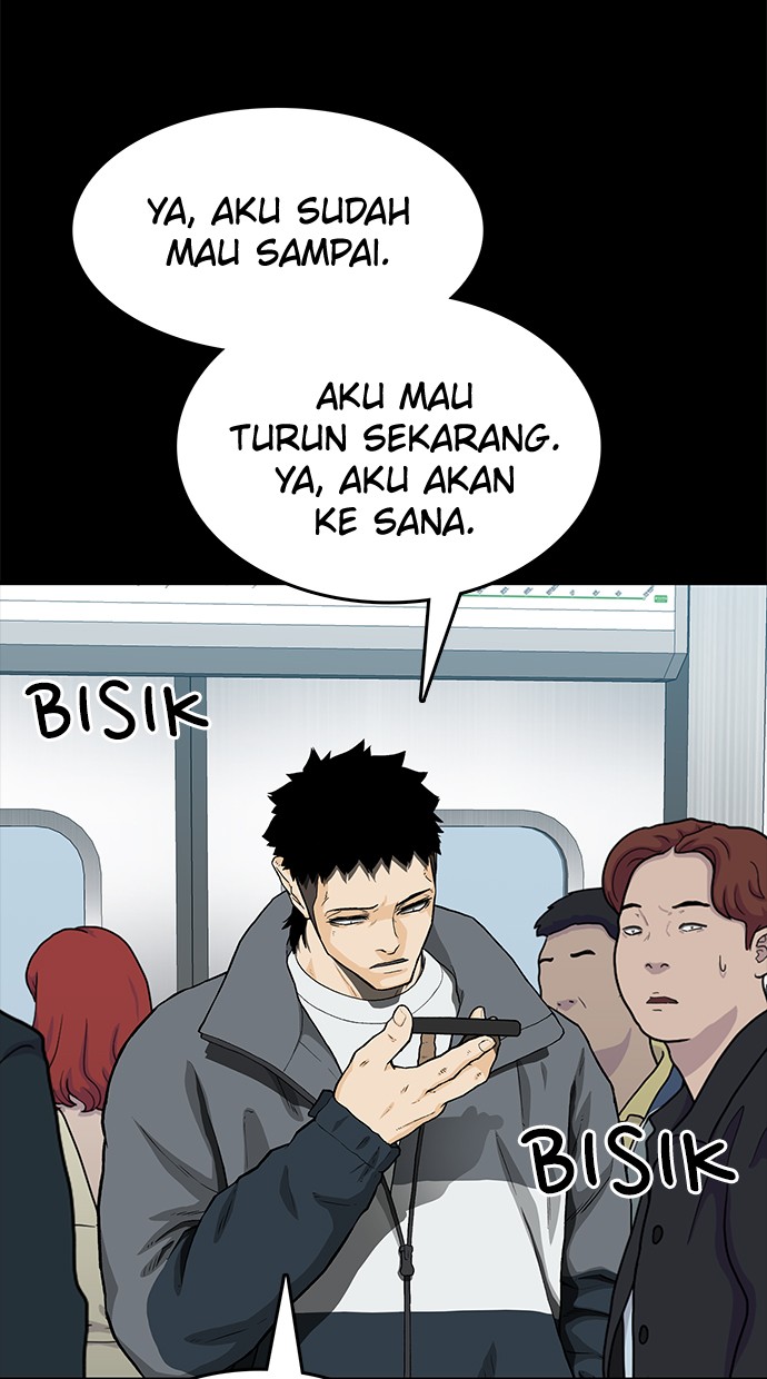 Fight Hard Chapter 43 Gambar 115