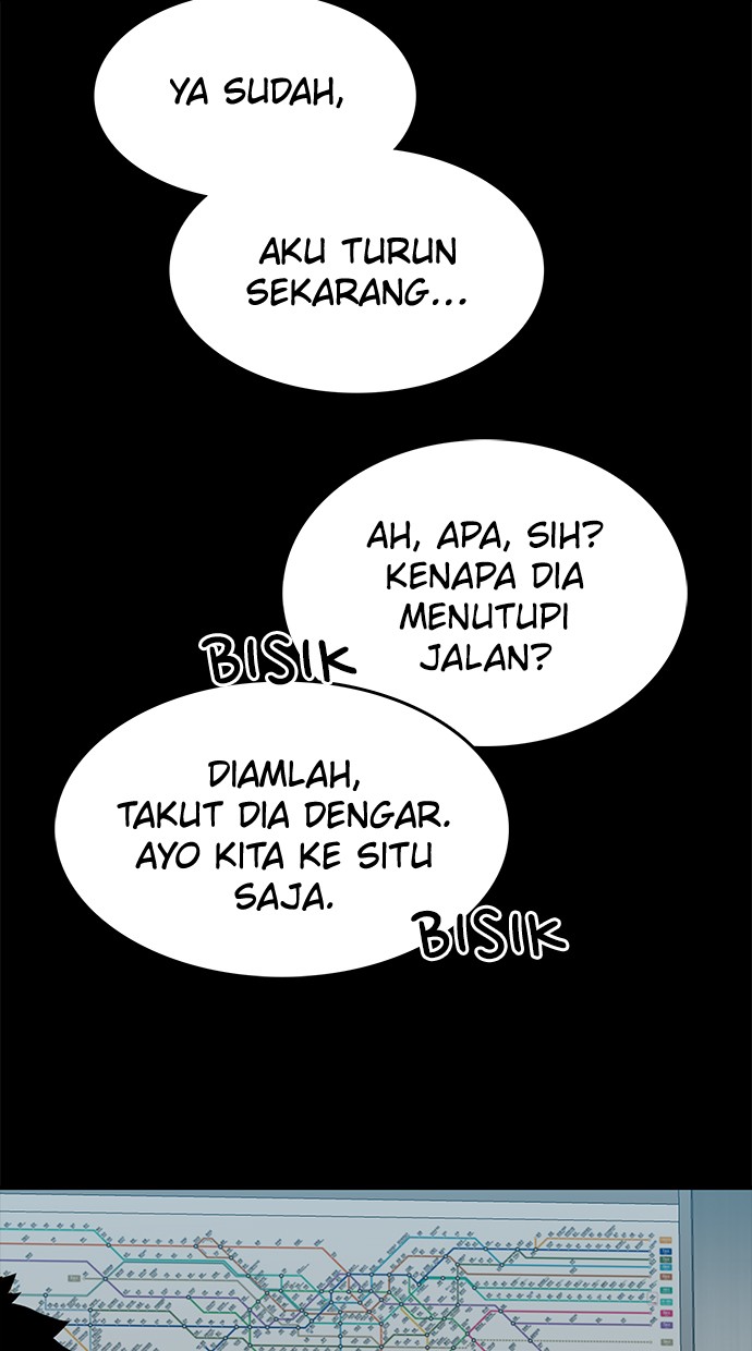 Fight Hard Chapter 43 Gambar 116
