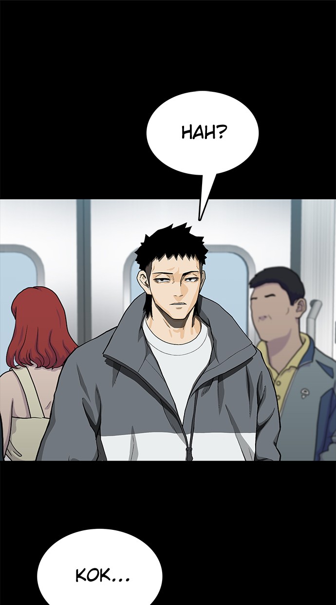 Fight Hard Chapter 43 Gambar 119