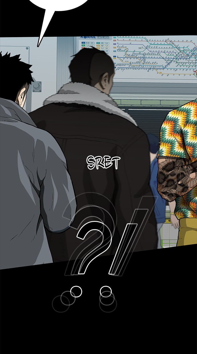 Fight Hard Chapter 43 Gambar 120